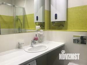 Студия квартира, посуточно, 27м2, 3/5 этаж