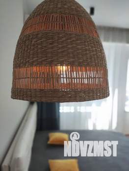 Студия квартира, посуточно, 30м2, 5/9 этаж