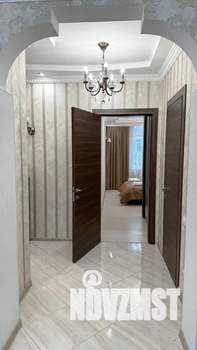 1-к квартира, посуточно, 53м2, 4/10 этаж