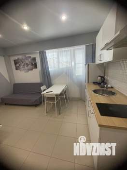 Студия квартира, на длительный срок, 26м2, 1/3 этаж