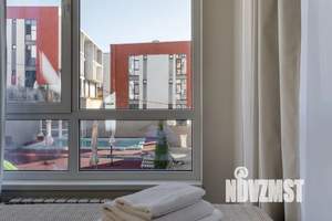 2-к квартира, посуточно, 34м2, 2/3 этаж