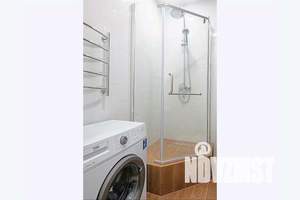 1-к квартира, посуточно, 29м2, 1/4 этаж