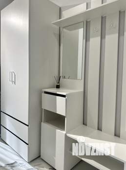 Студия квартира, посуточно, 30м2, 9/19 этаж