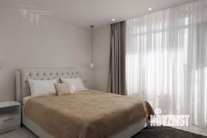 2-к квартира, посуточно, 75м2, 1/1 этаж