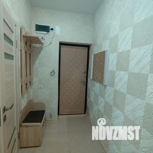 2-к квартира, посуточно, 45м2, 2/5 этаж