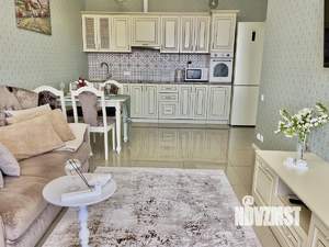 2-к квартира, посуточно, 68м2, 14/16 этаж