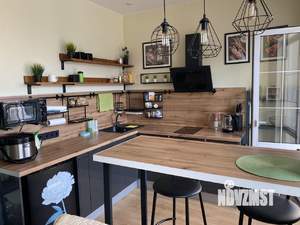 2-к квартира, на длительный срок, 54м2, 3/3 этаж