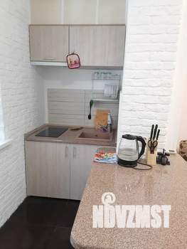 Студия квартира, посуточно, 24м2, 2/4 этаж
