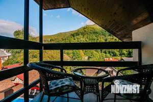 3-к квартира, посуточно, 60м2, 1/1 этаж