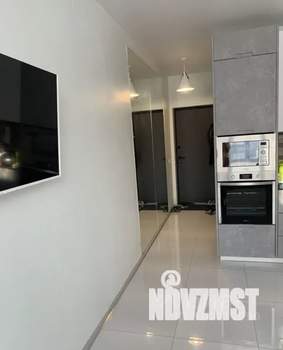 1-к квартира, посуточно, 26м2, 2/3 этаж