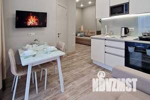 1-к квартира, посуточно, 35м2, 5/6 этаж