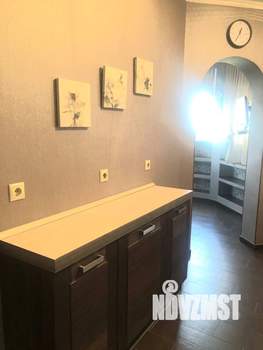 2-к квартира, на длительный срок, 70м2, 7/16 этаж