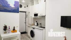 1-к квартира, посуточно, 38м2, 7/7 этаж