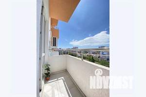 1-к квартира, посуточно, 32м2, 8/12 этаж