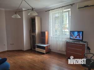 2-к квартира, посуточно, 50м2, 3/4 этаж