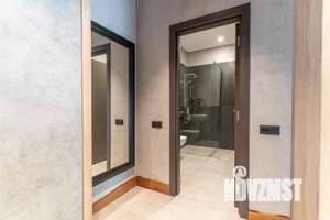 1-к квартира, посуточно, 47м2, 1/1 этаж