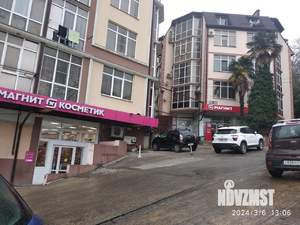 1-к квартира, на длительный срок, 24м2, 4/8 этаж