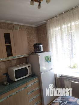 1-к квартира, на длительный срок, 28м2, 3/3 этаж