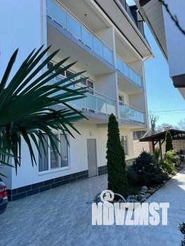 2-к квартира, посуточно, 50м2, 1/1 этаж