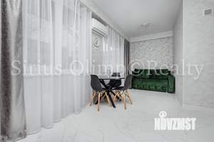 1-к квартира, посуточно, 32м2, 2/9 этаж