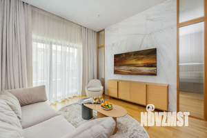 2-к квартира, посуточно, 64м2, 2/6 этаж