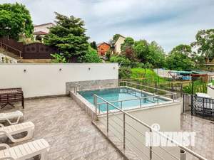 3-к квартира, посуточно, 95м2, 2/3 этаж