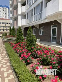 2-к квартира, посуточно, 34м2, 12/15 этаж