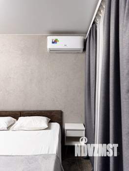 Студия квартира, на длительный срок, 23м2, 1/1 этаж