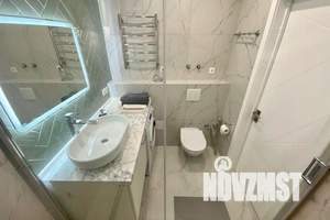 2-к квартира, посуточно, 40м2, 19/25 этаж