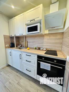 1-к квартира, на длительный срок, 36м2, 4/12 этаж