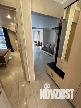 2-к квартира, посуточно, 42м2, 2/4 этаж