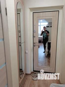 2-к квартира, на длительный срок, 40м2, 2/7 этаж