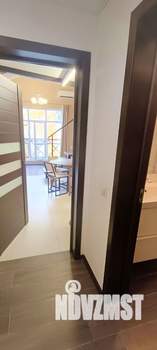 Студия квартира, на длительный срок, 43м2, 3/3 этаж