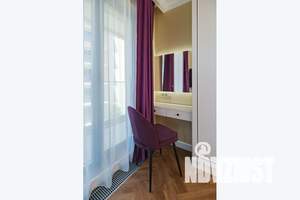 2-к квартира, посуточно, 56м2, 2/8 этаж