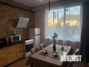 2-к квартира, посуточно, 40м2, 1/9 этаж