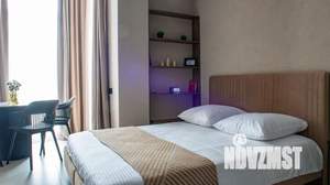 Студия квартира, посуточно, 25м2, 5/6 этаж