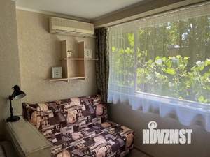 2-к квартира, посуточно, 61м2, 2/9 этаж