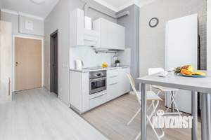 1-к квартира, на длительный срок, 50м2, 3/5 этаж