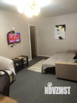 2-к квартира, на длительный срок, 55м2, 2/6 этаж