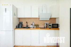 1-к квартира, посуточно, 50м2, 1/3 этаж