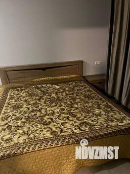 2-к квартира, на длительный срок, 55м2, 9/18 этаж