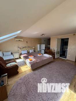 1-к квартира, посуточно, 30м2, 4/4 этаж