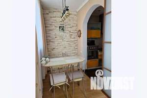 3-к квартира, посуточно, 90м2, 3/17 этаж