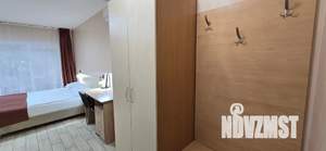 Студия квартира, посуточно, 29м2, 1/2 этаж