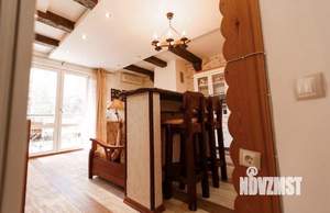 1-к квартира, на длительный срок, 38м2, 5/6 этаж