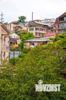 1-к квартира, посуточно, 16м2, 1/1 этаж