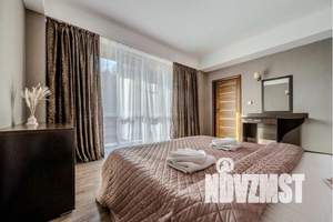 1-к квартира, посуточно, 60м2, 2/4 этаж