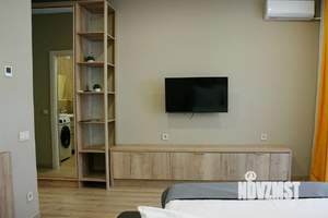 1-к квартира, посуточно, 24м2, 2/3 этаж