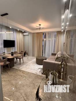 2-к квартира, на длительный срок, 62м2, 3/4 этаж