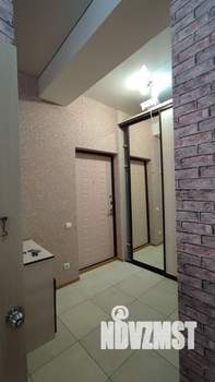 2-к квартира, на длительный срок, 45м2, 4/5 этаж